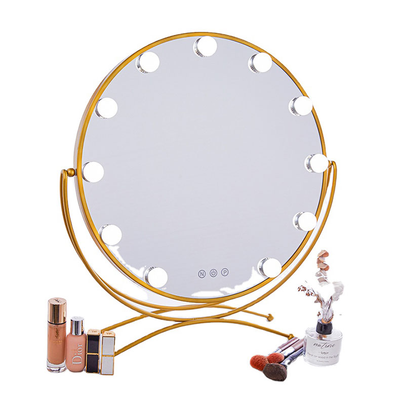 Is the LED makeup mirror really useful to us?